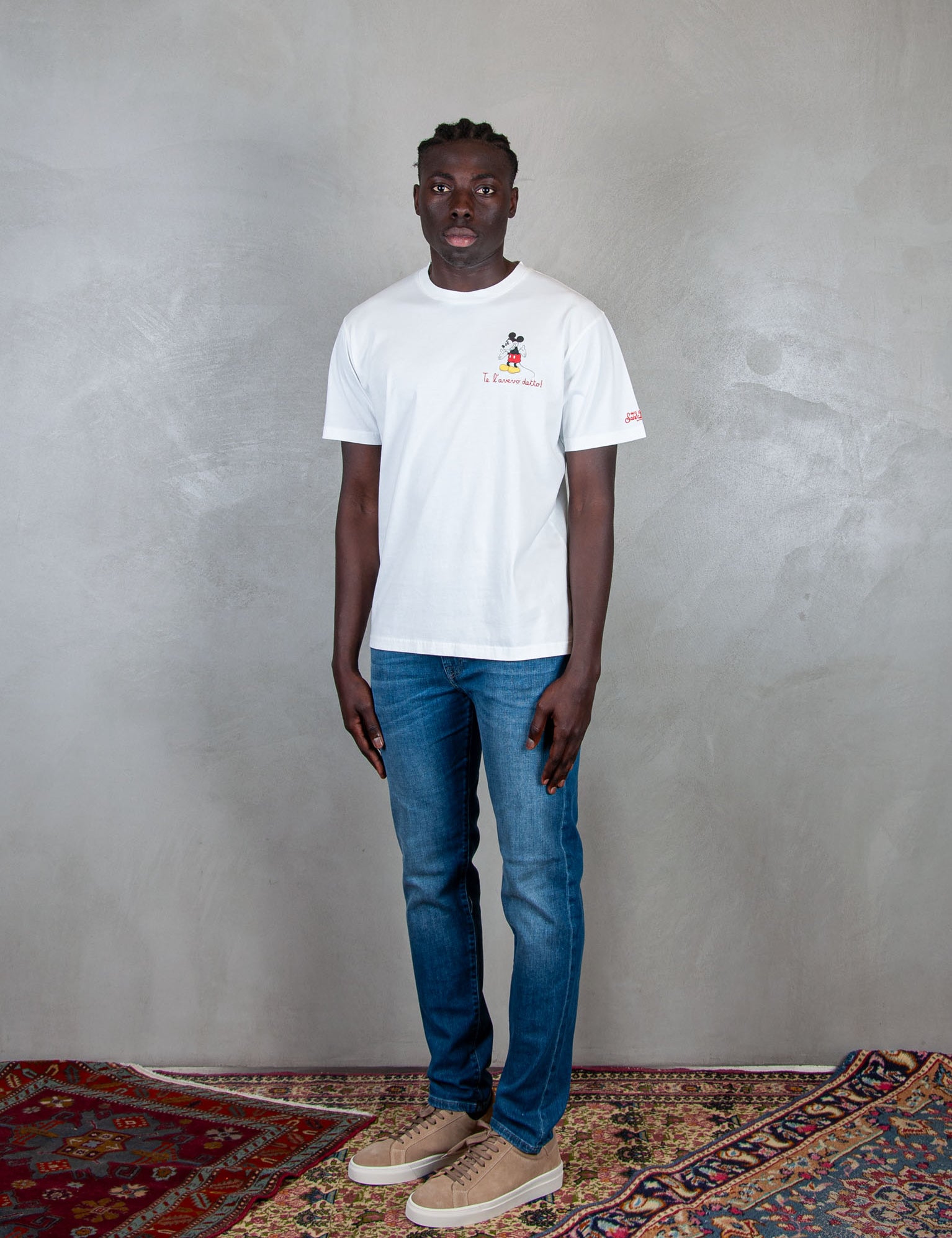 MC2 St Barth TSHM00105106H