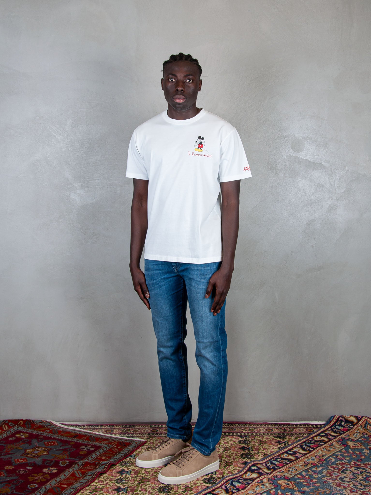 MC2 St Barth TSHM00105106H
