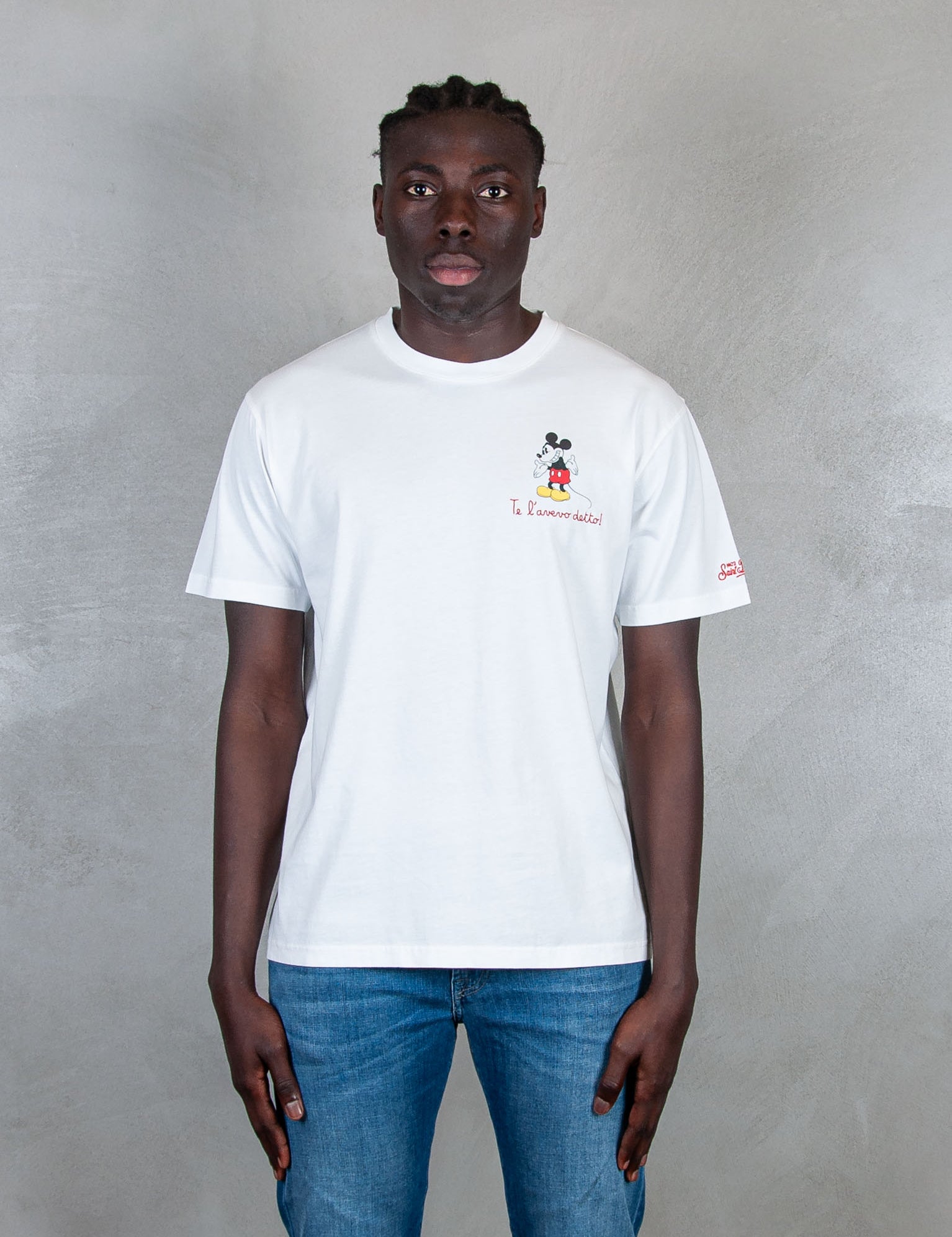MC2 St Barth TSHM00105106H