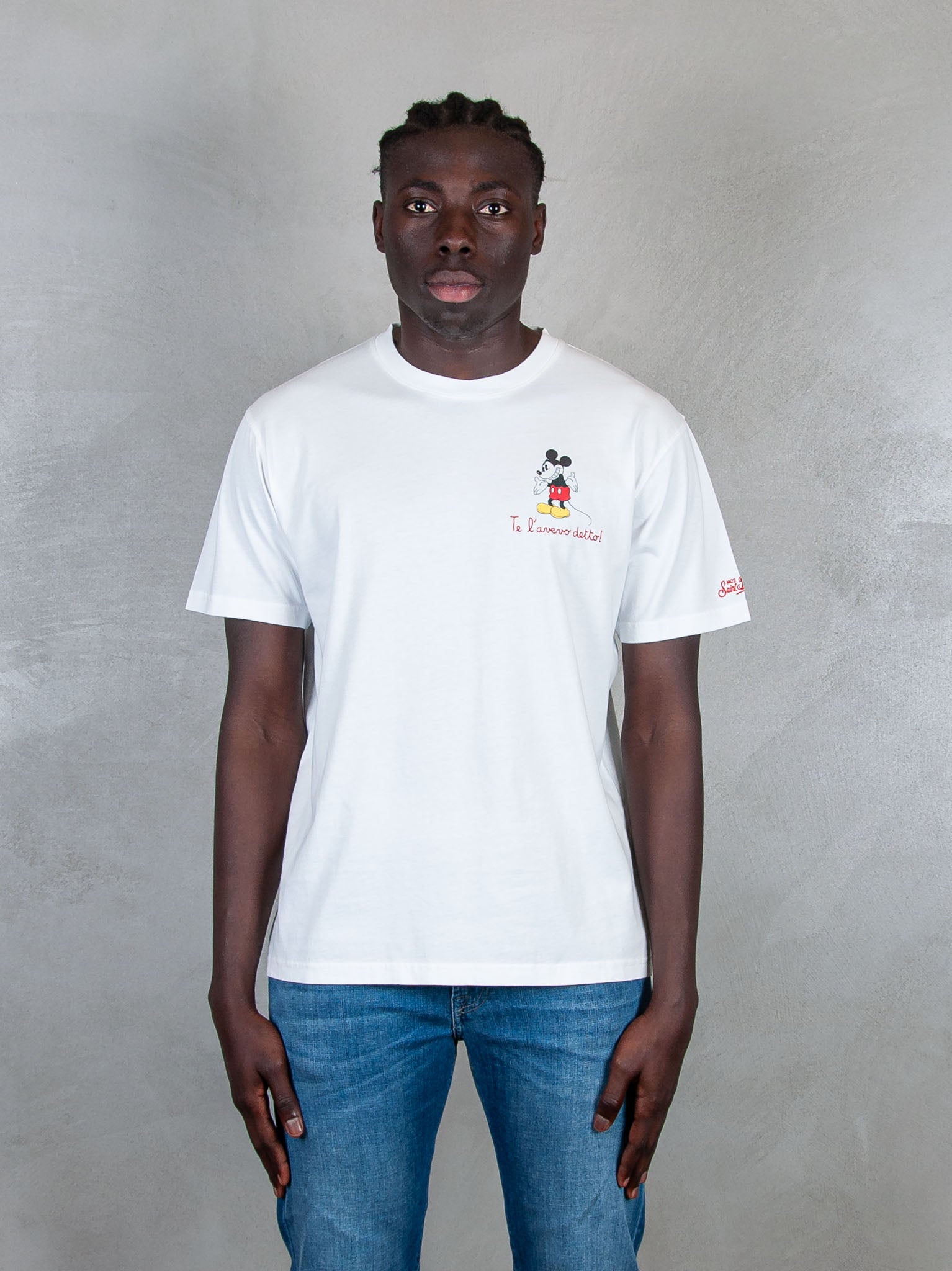 MC2 St Barth TSHM00105106H