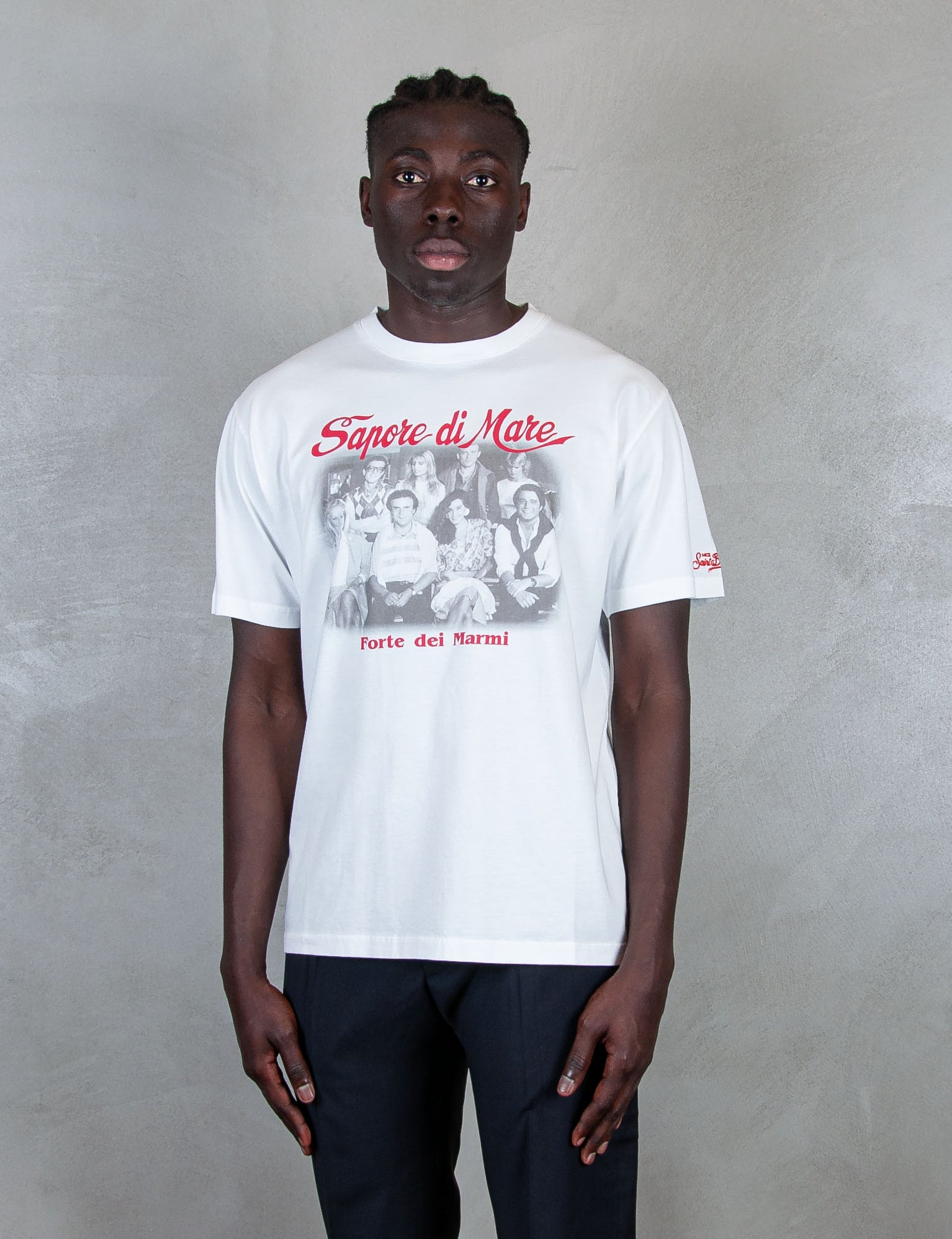 MC2 St Barth TSHM00105590H