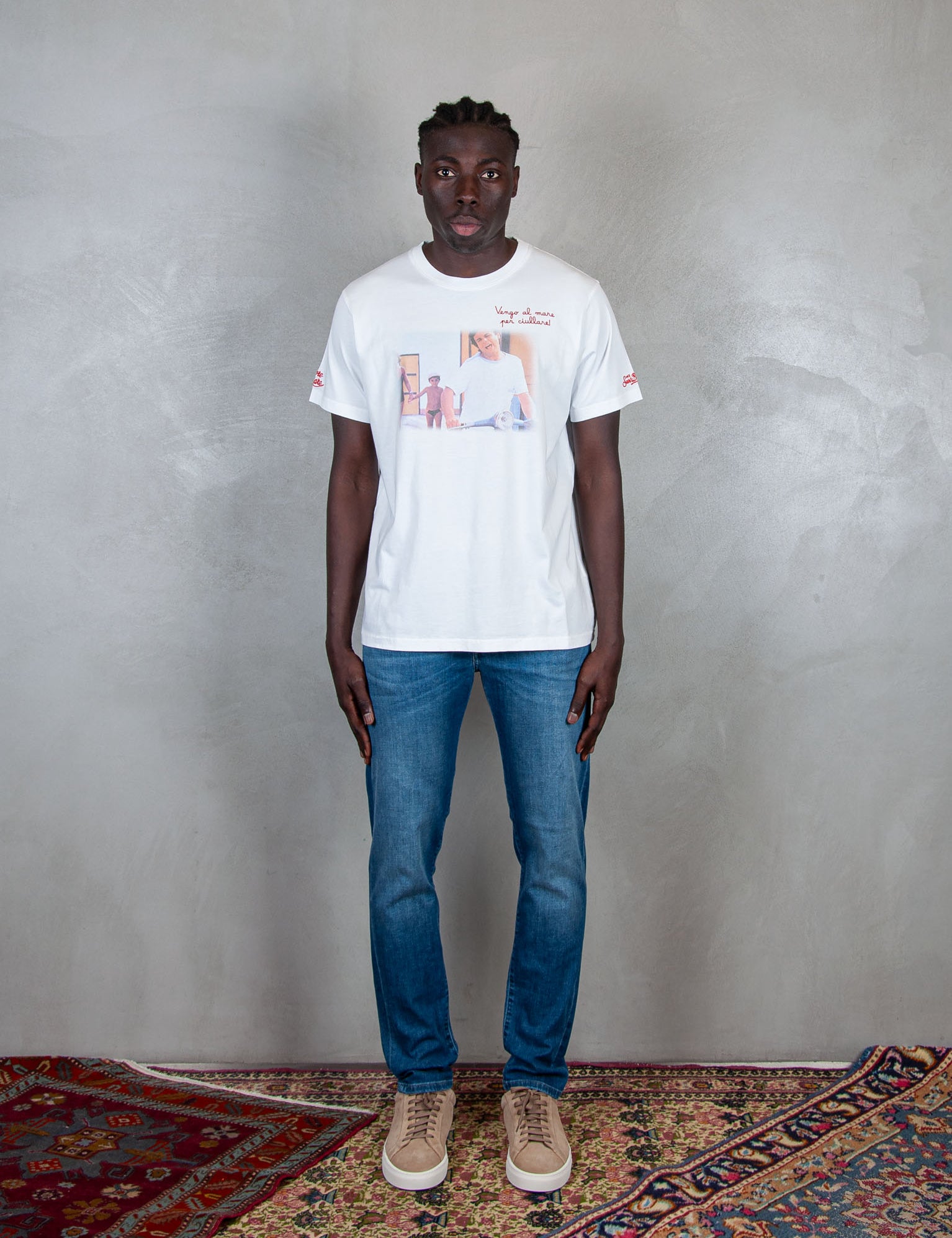 MC2 St Barth TSHM00105593H