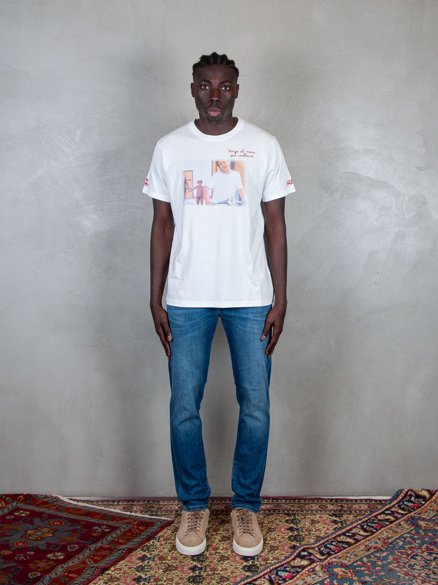 MC2 St Barth TSHM00105593H