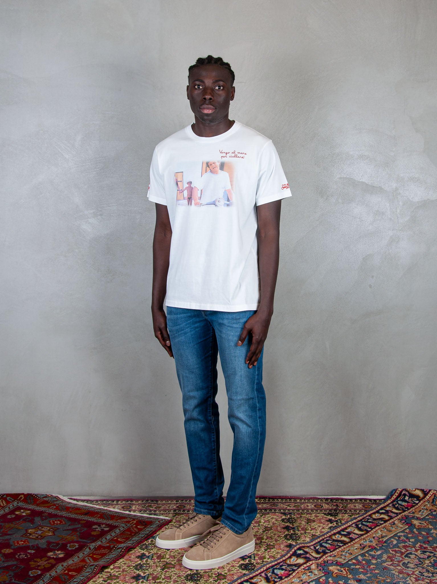 MC2 St Barth TSHM00105593H
