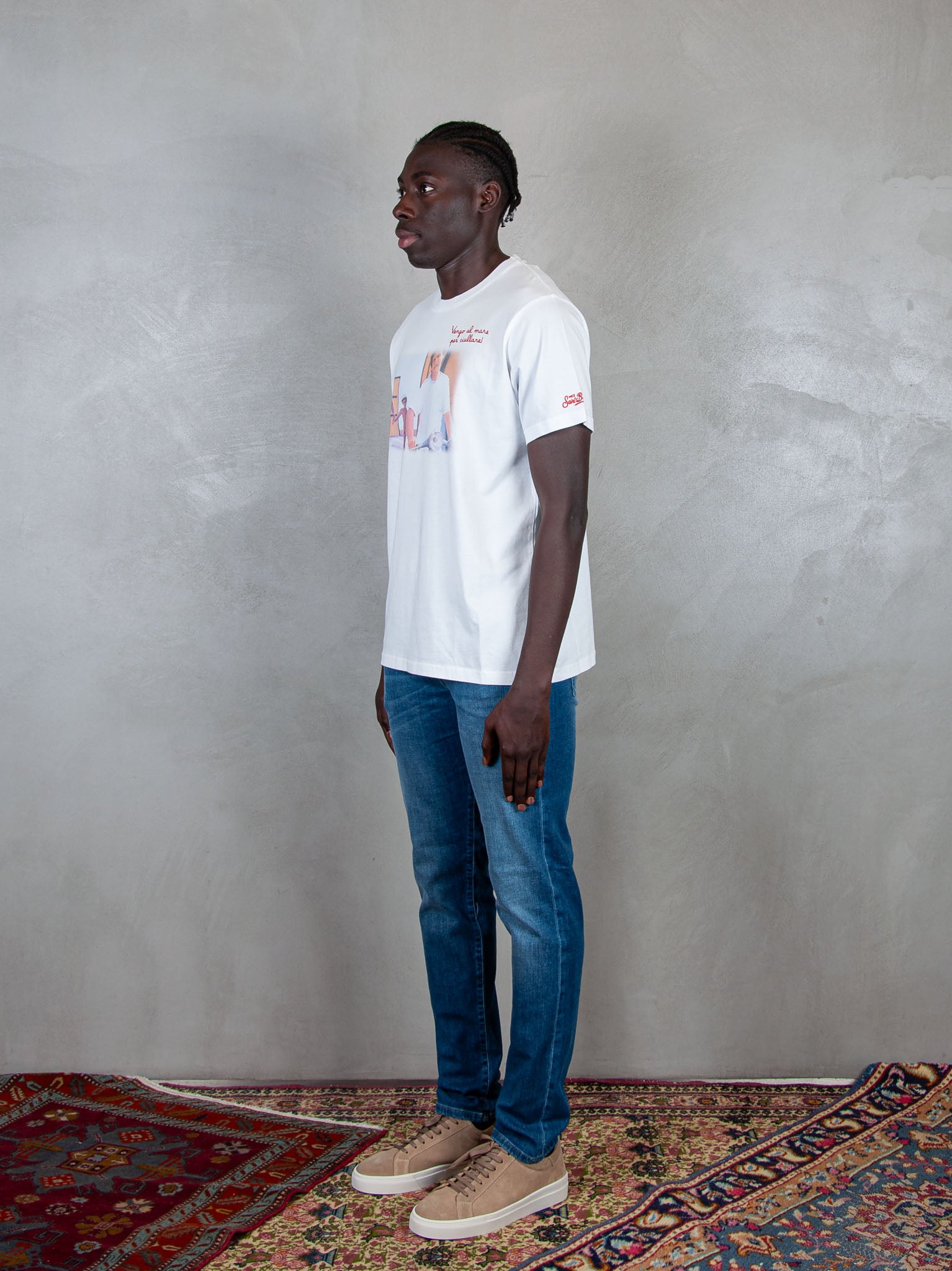MC2 St Barth TSHM00105593H