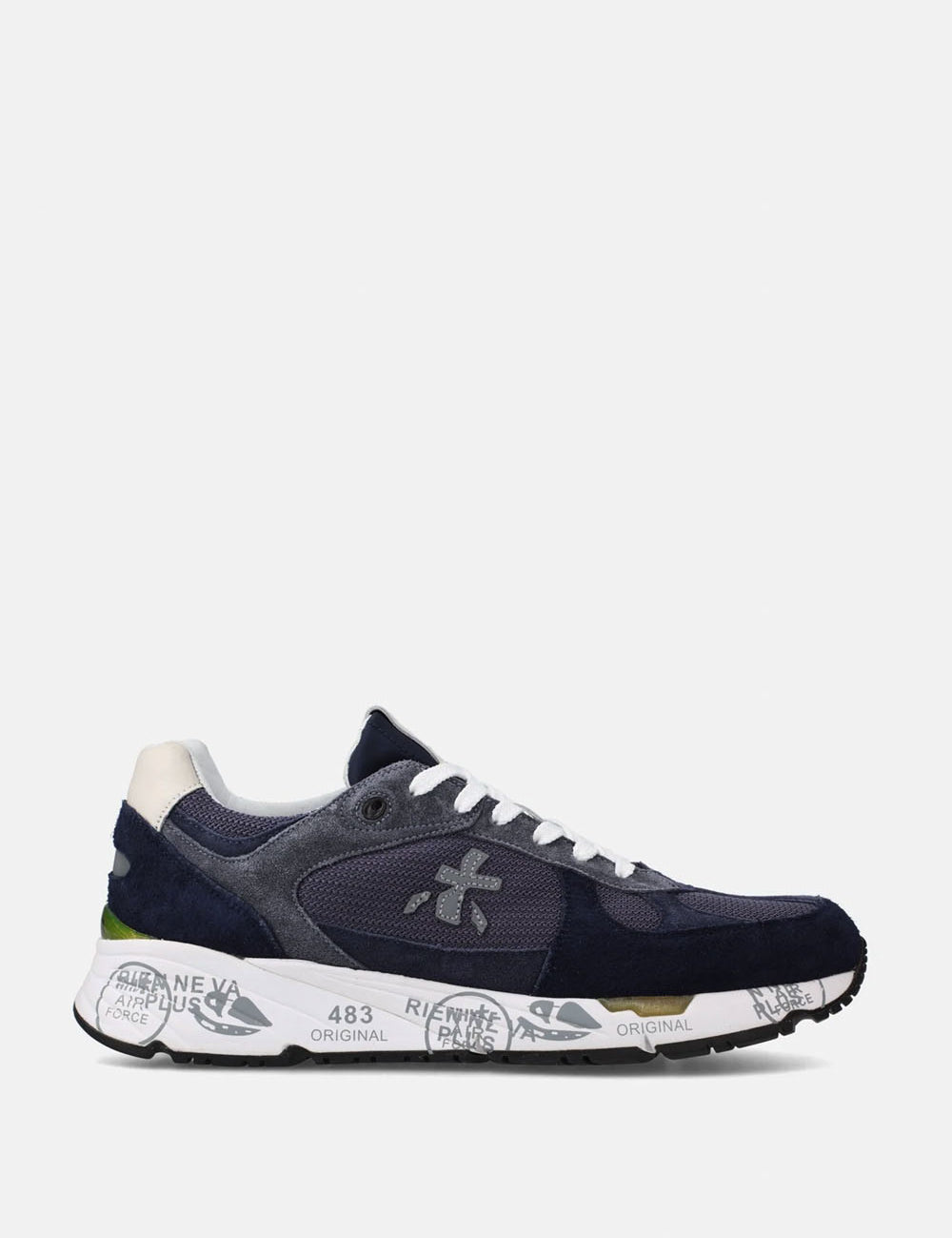Premiata MASE6626