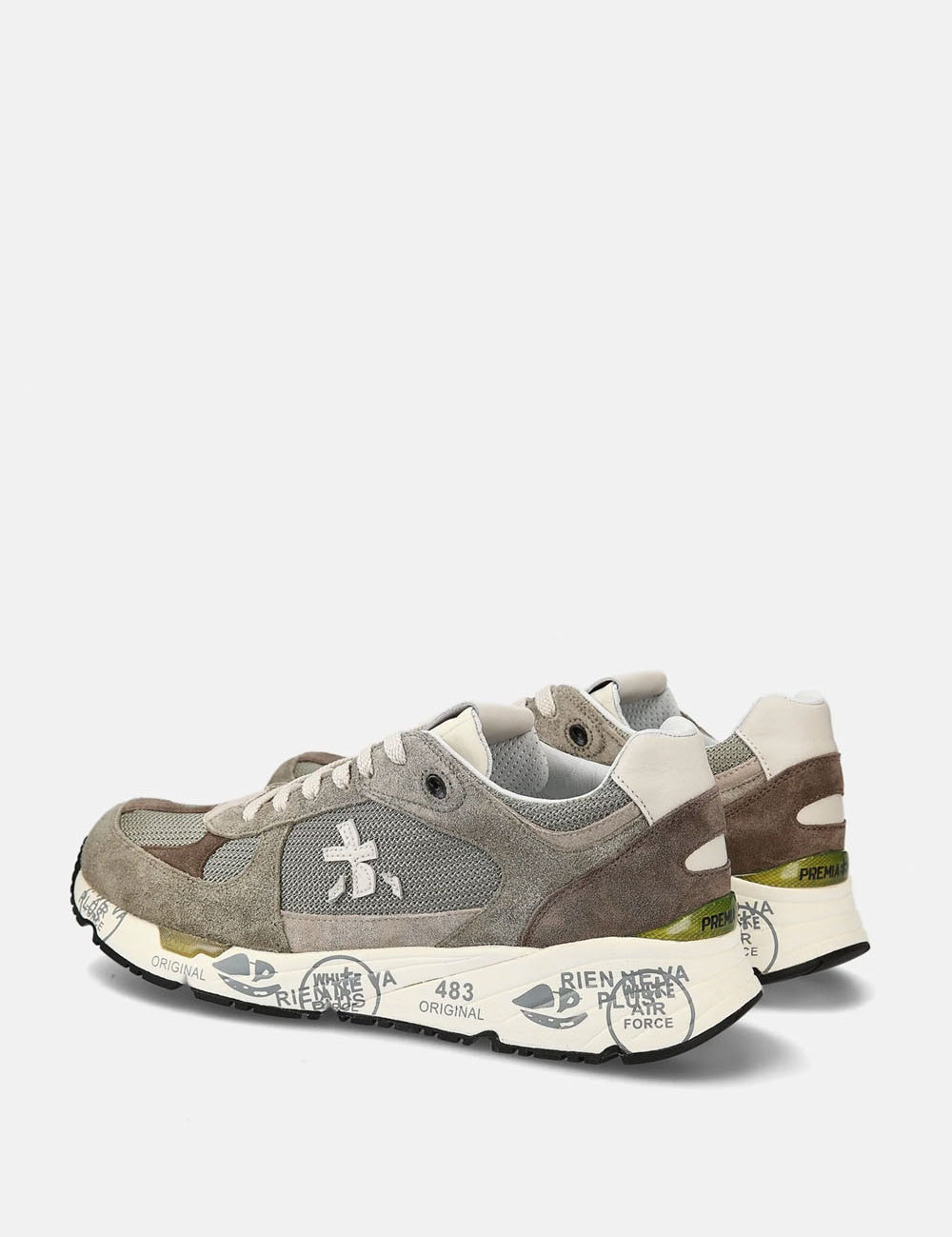 Premiata MASE6627