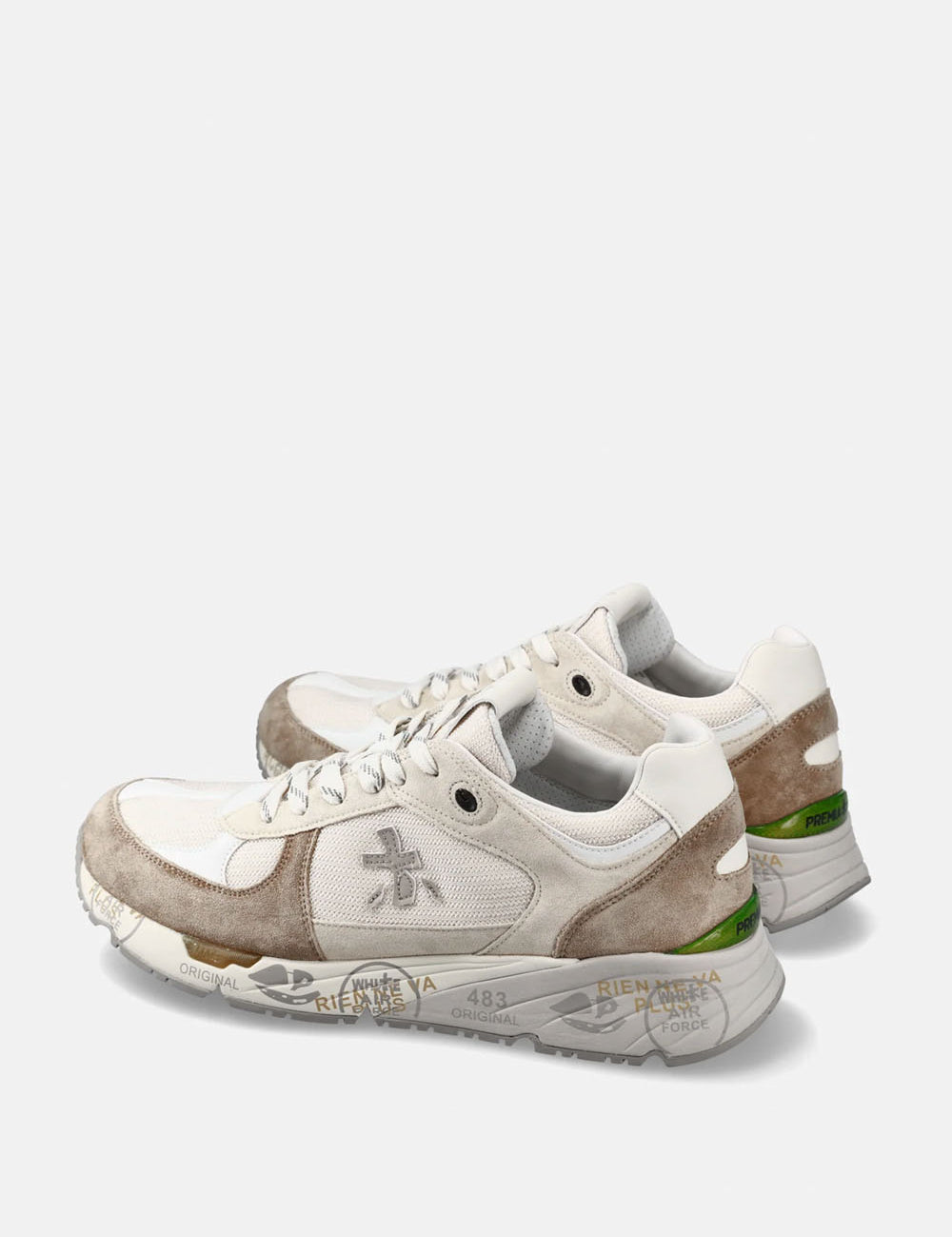 Premiata MASE7241