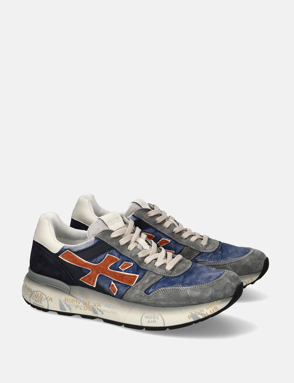 Premiata MICK7215