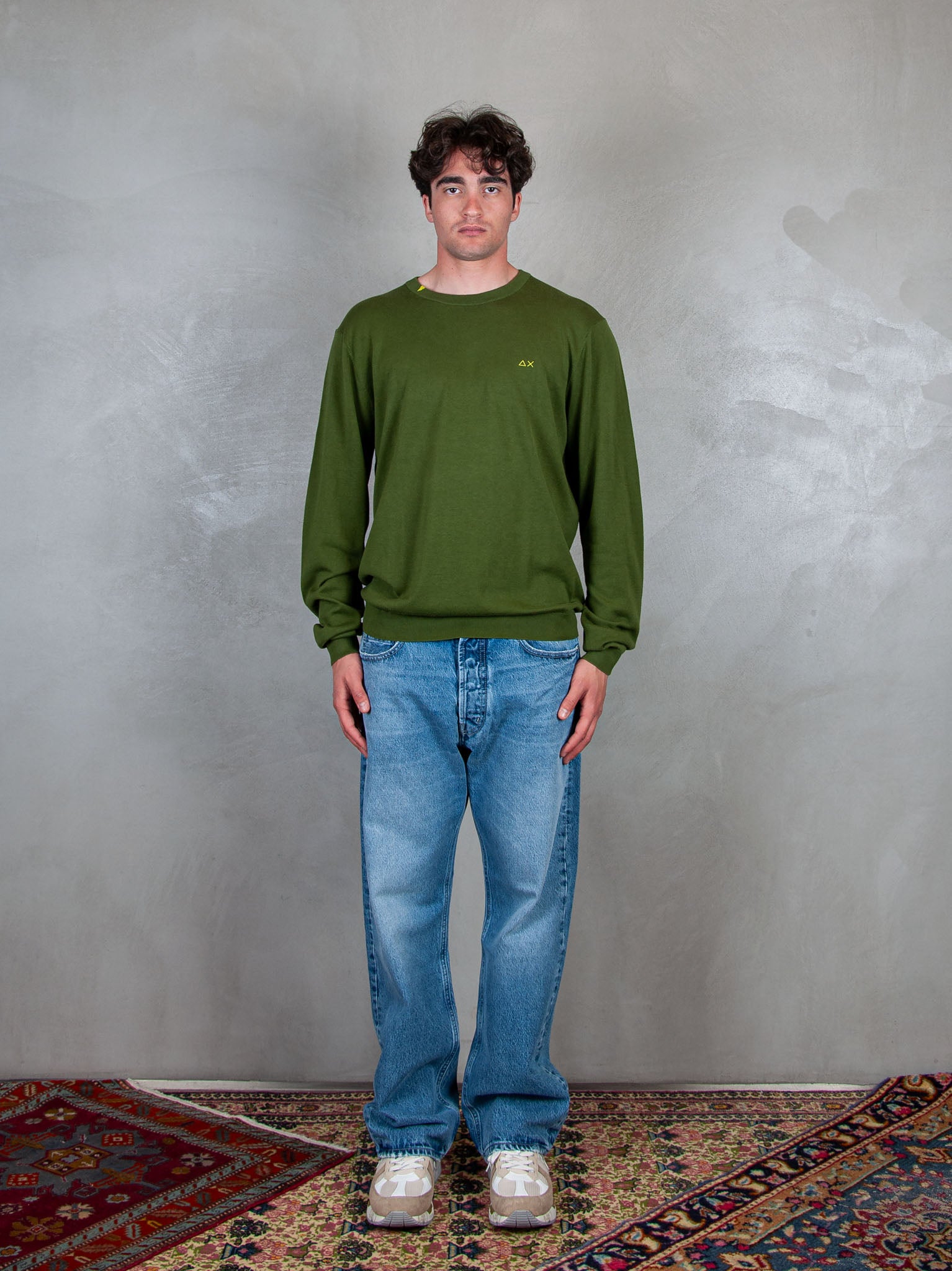 Sun68 K3510137