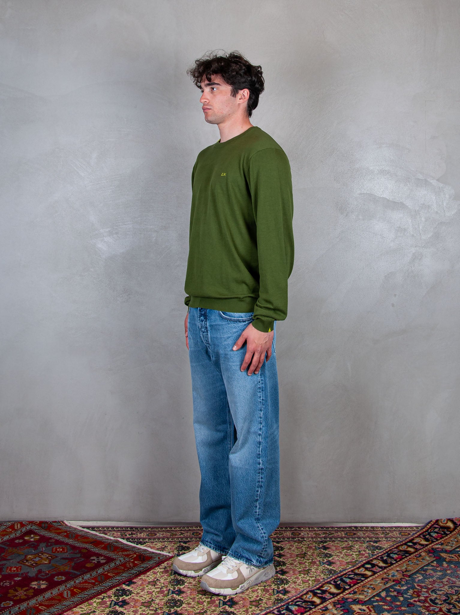 Sun68 K3510137