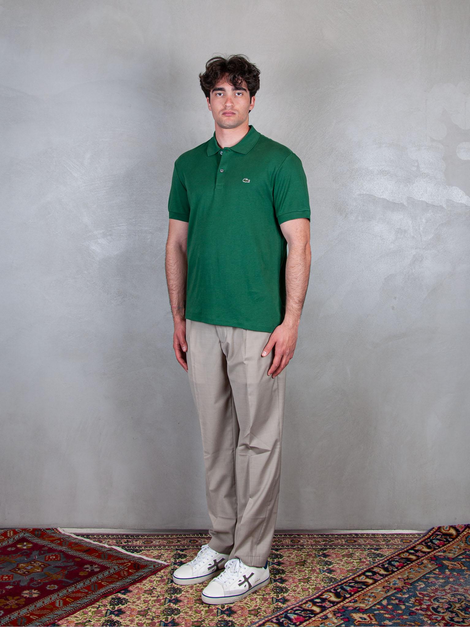 Polo Pima DH2050 132 Lacoste 