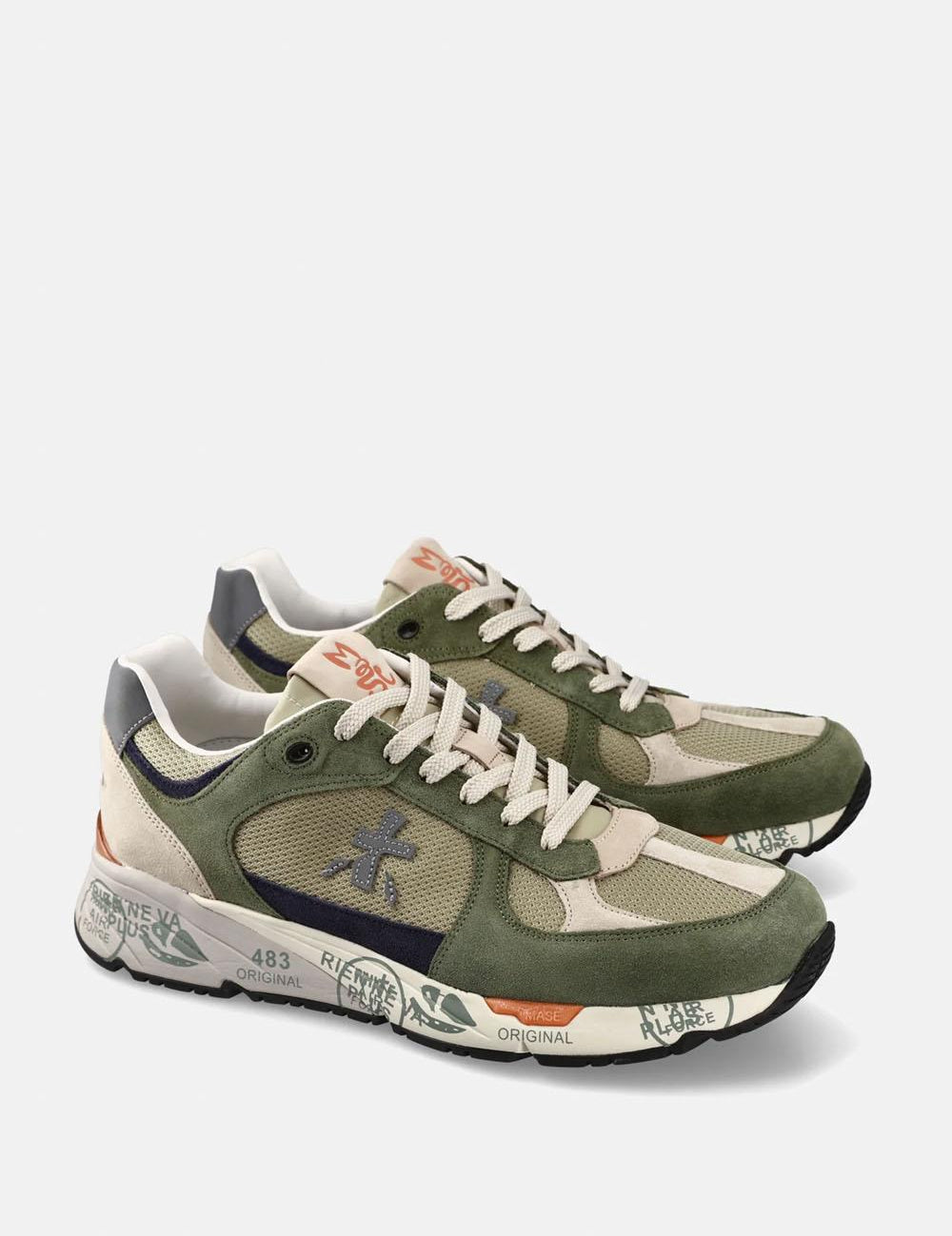 MASE7295 Premiata