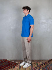 Polo Small Stripes A35110 58 Sun68 