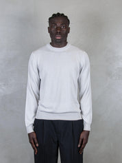 Destroyed Sweater