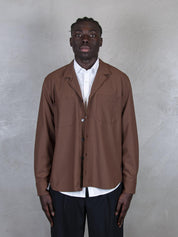 Overshirt