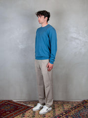 Sweater Basic L/S K35101 80 Sun68 