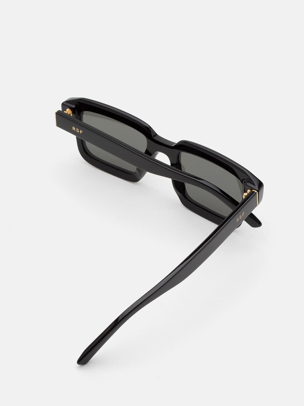 Giardino Black
