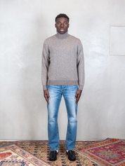 Turtleneck 23115-19613 039 Raphael - Grnsas 
