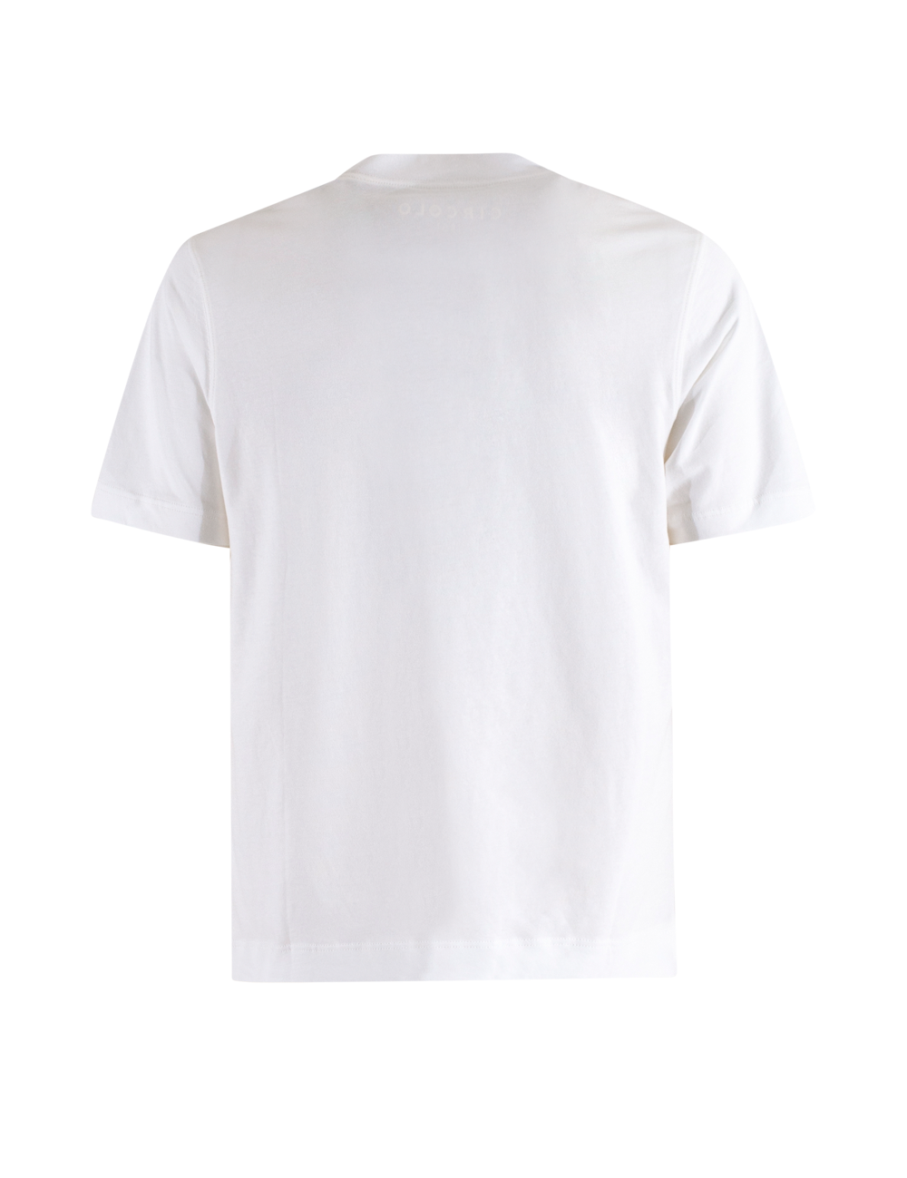T-Shirt Jersey Piquet CN4286 BNC OTC Circolo 