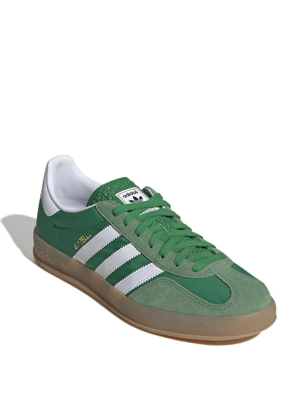 Gazelle Indoor
