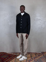 Camicia man. Lunga 57183-18050 099 Raphael - Grnsas 