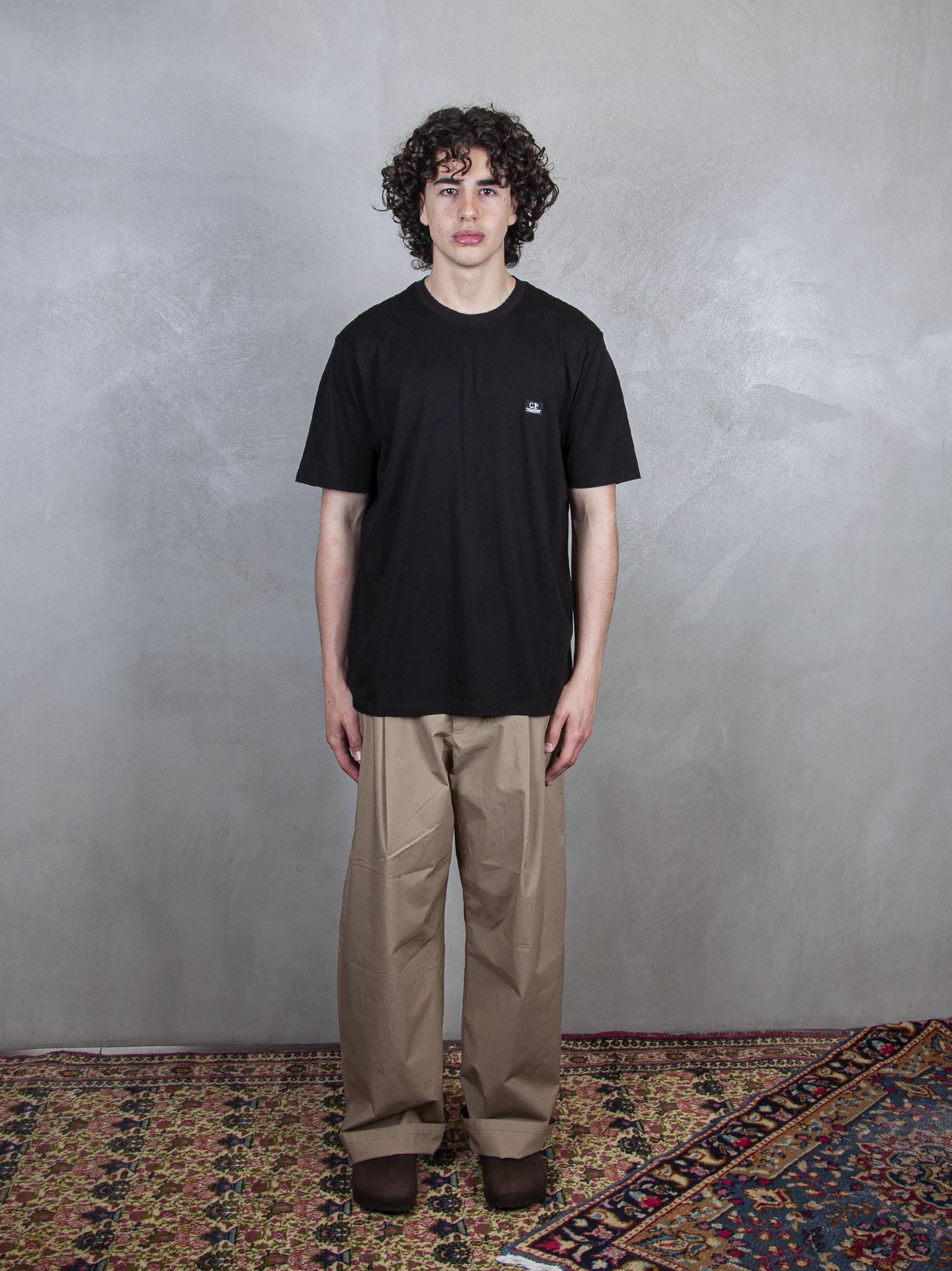 Short Sleeve Jersey 30/1