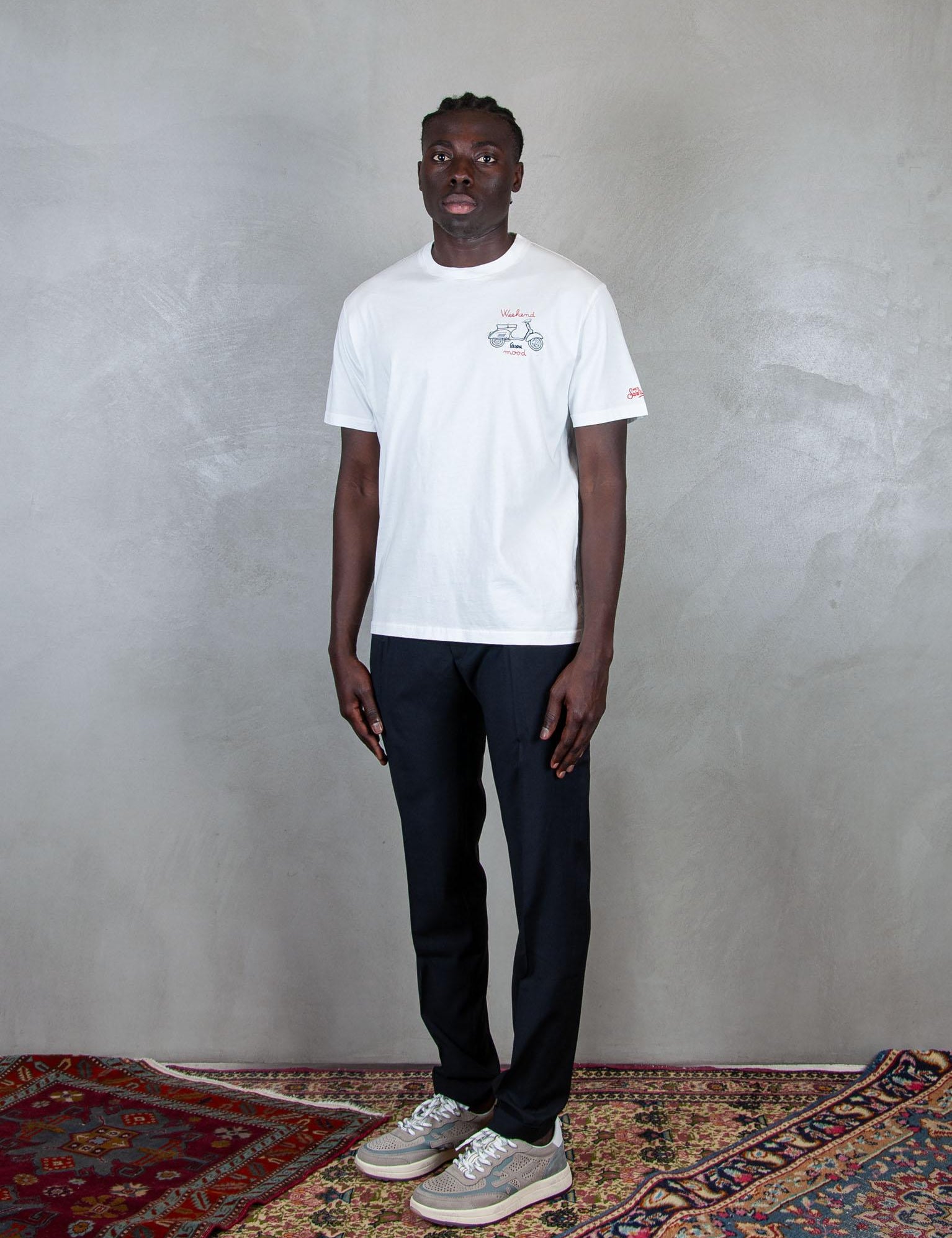 MC2 St Barth TSHM00102653H