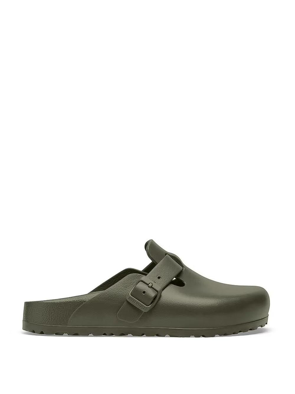 Birkenstock BOSTON-EVAKHAKI