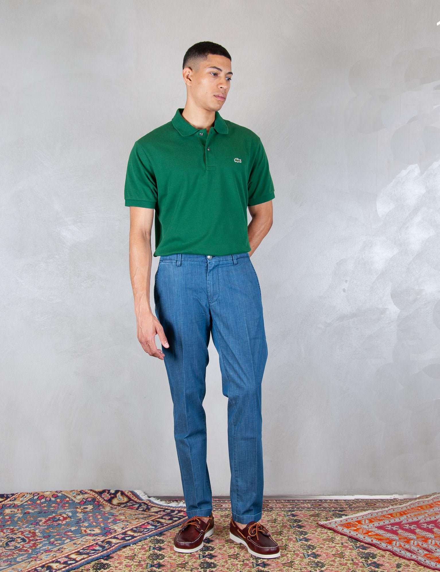 Mucha Denim P249D-2D535 VN Re-Hash 