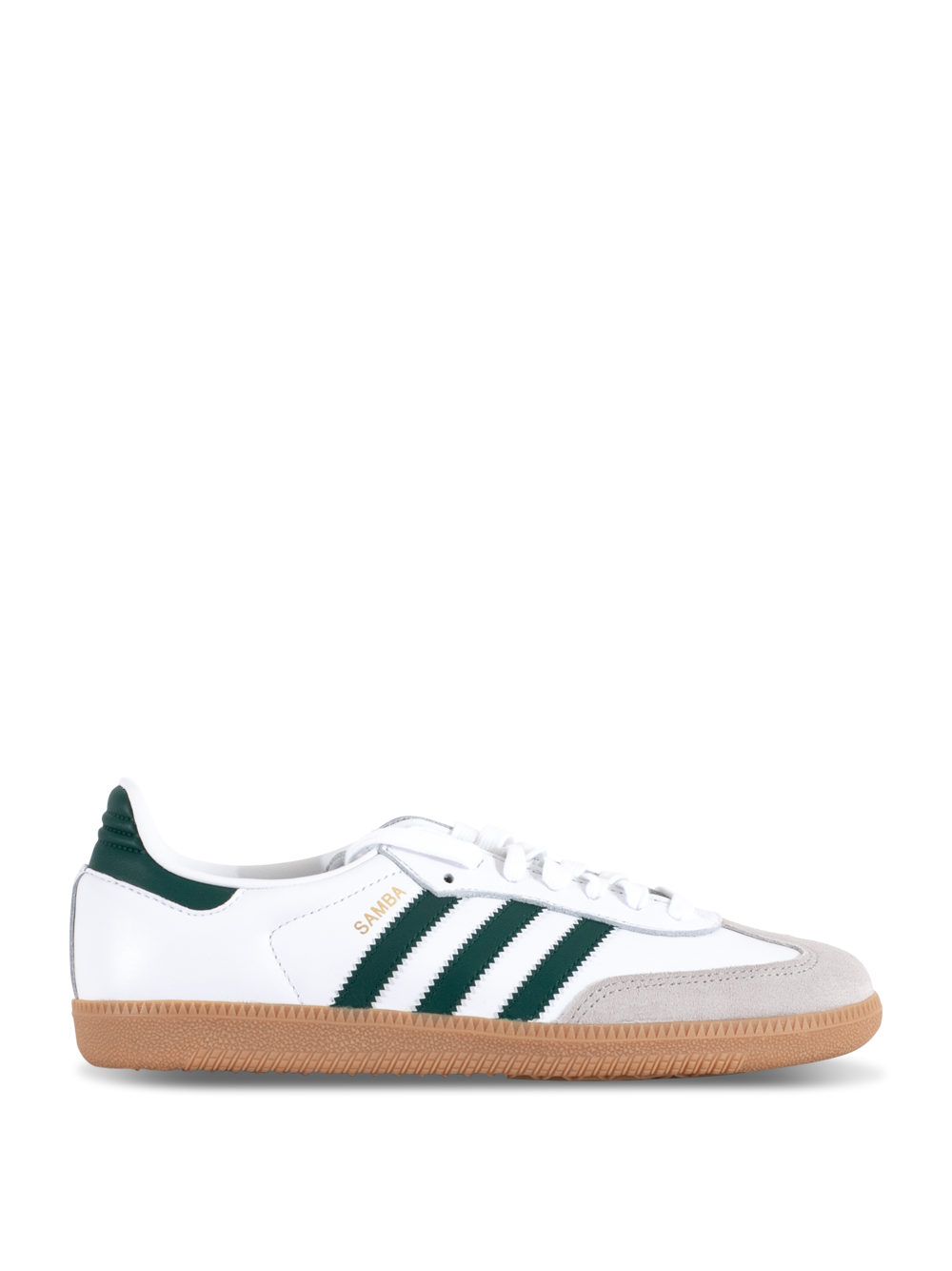 Samba OG