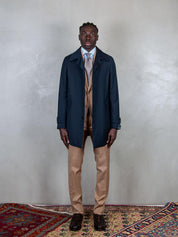  TRAVEL COAT LTI-4 Raphael - Btg Mrch 