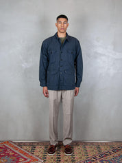 Hemingway HEMINGWAY POPL-NAVY Chesapeak's 