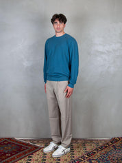 Sweater Vintage L/S K35118 80 Sun68 