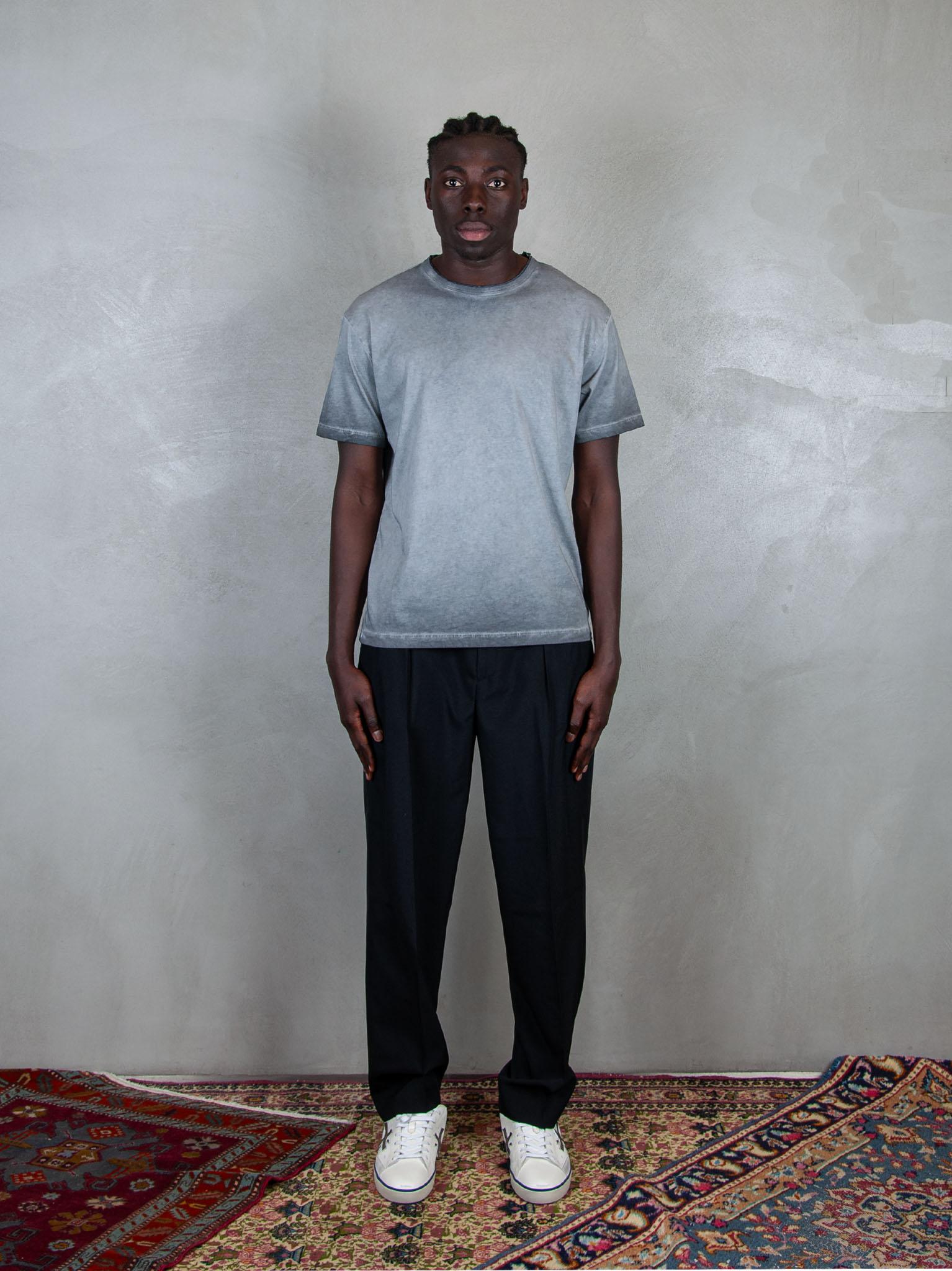 Washed T-Shirt