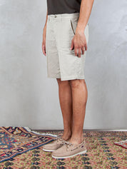 Bernini Short B332-BW 2U075-0439 Re-Hash 