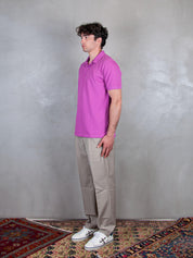 Polo Cold Dye A35104 72 Sun68 