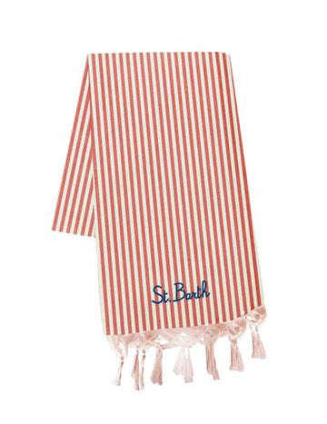 foutas light n stripes pop FOUL002 01241H MC2 St Barth 