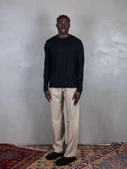 Destroyed Knit