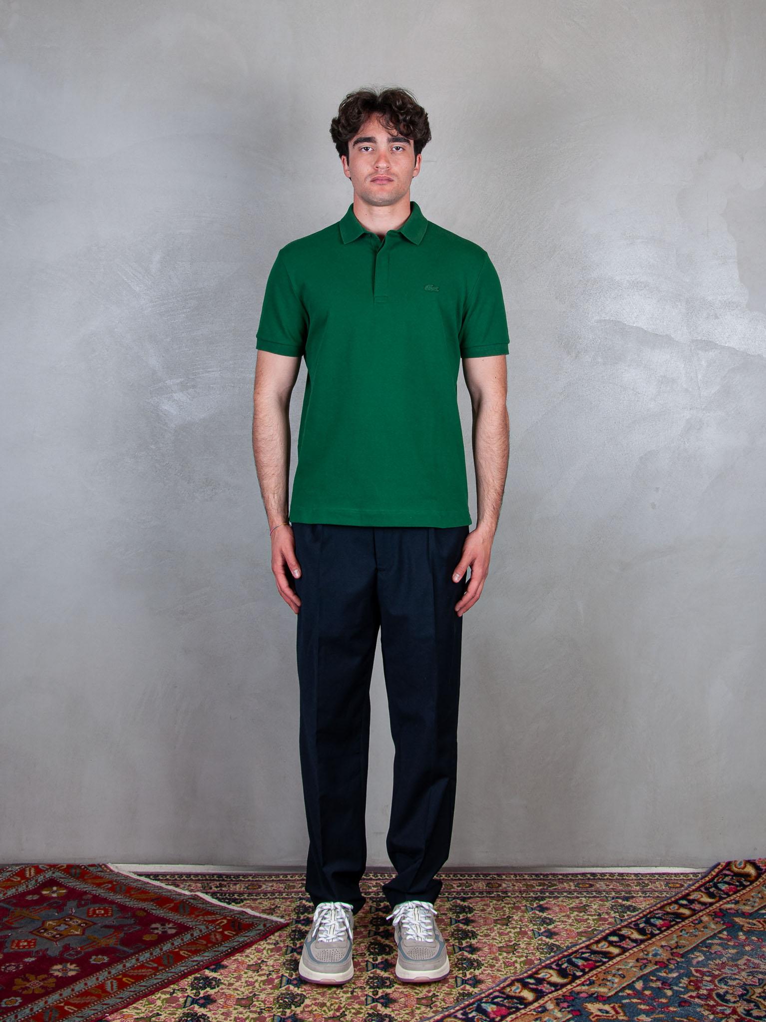 Polo Paris t PH5522 132 Lacoste 