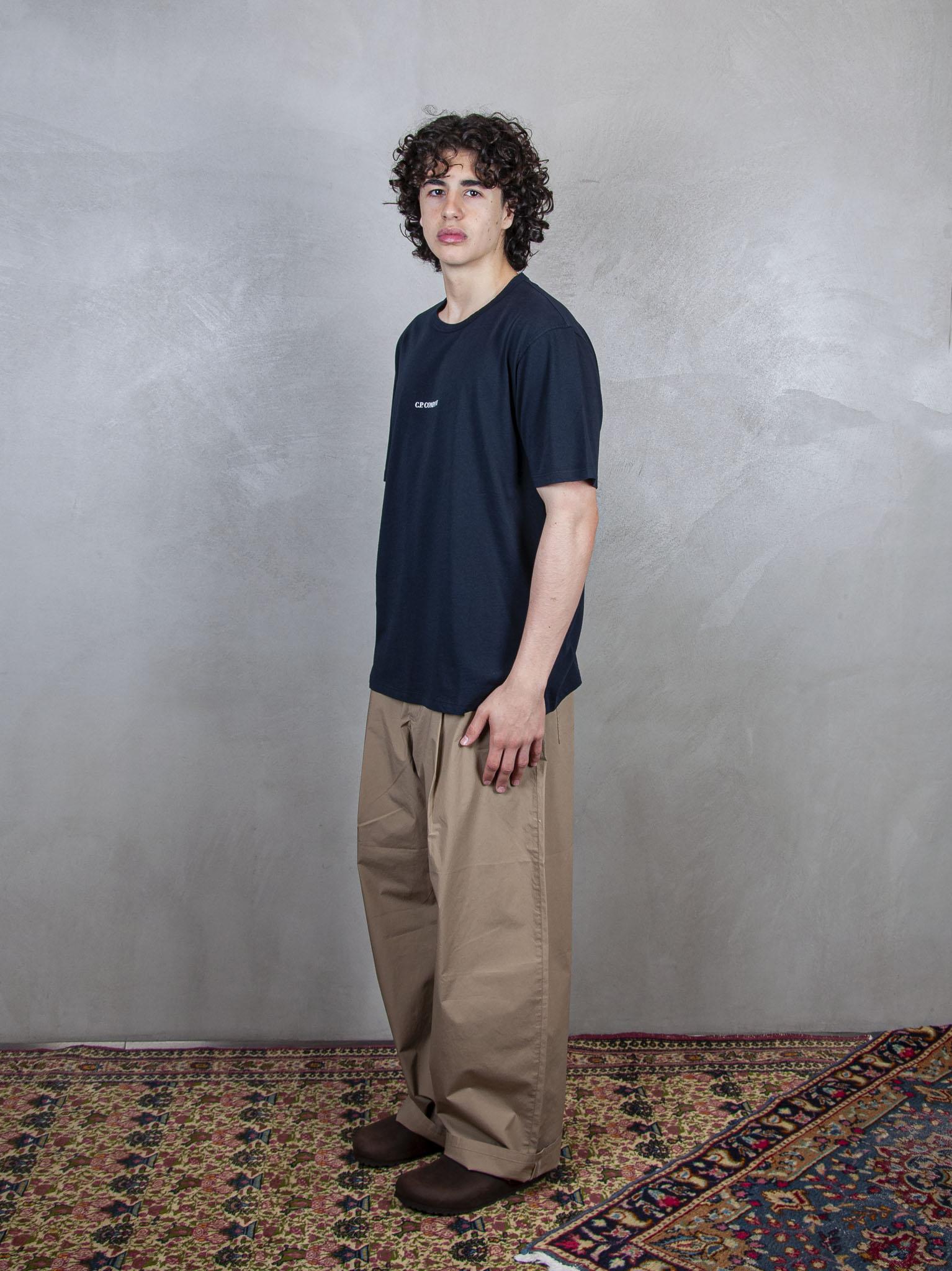 Short Sleeve Jersey 24/1