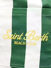 beach backpack