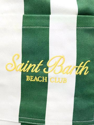 beach backpack