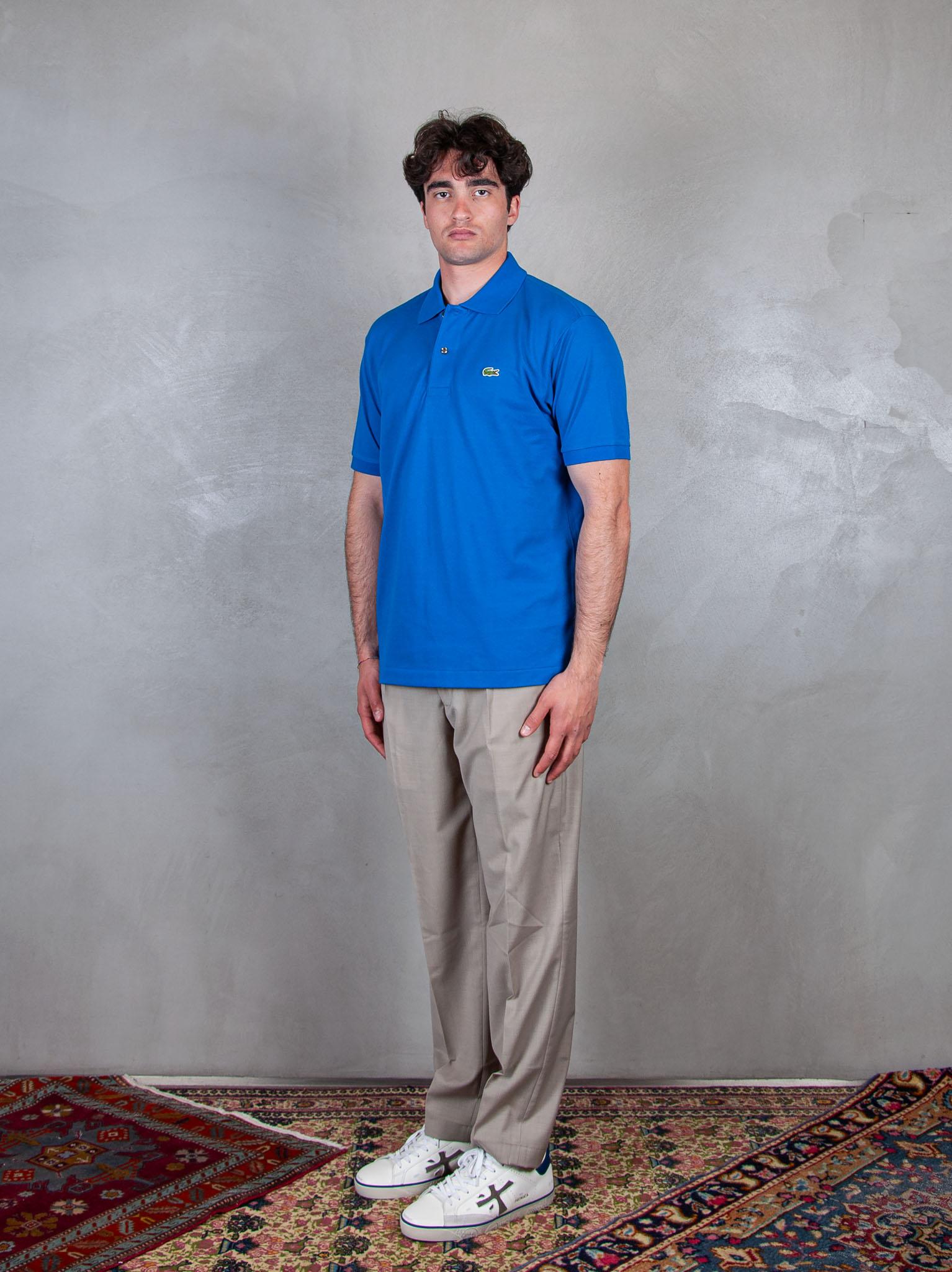 L.12.12 1212 3D3 Lacoste 