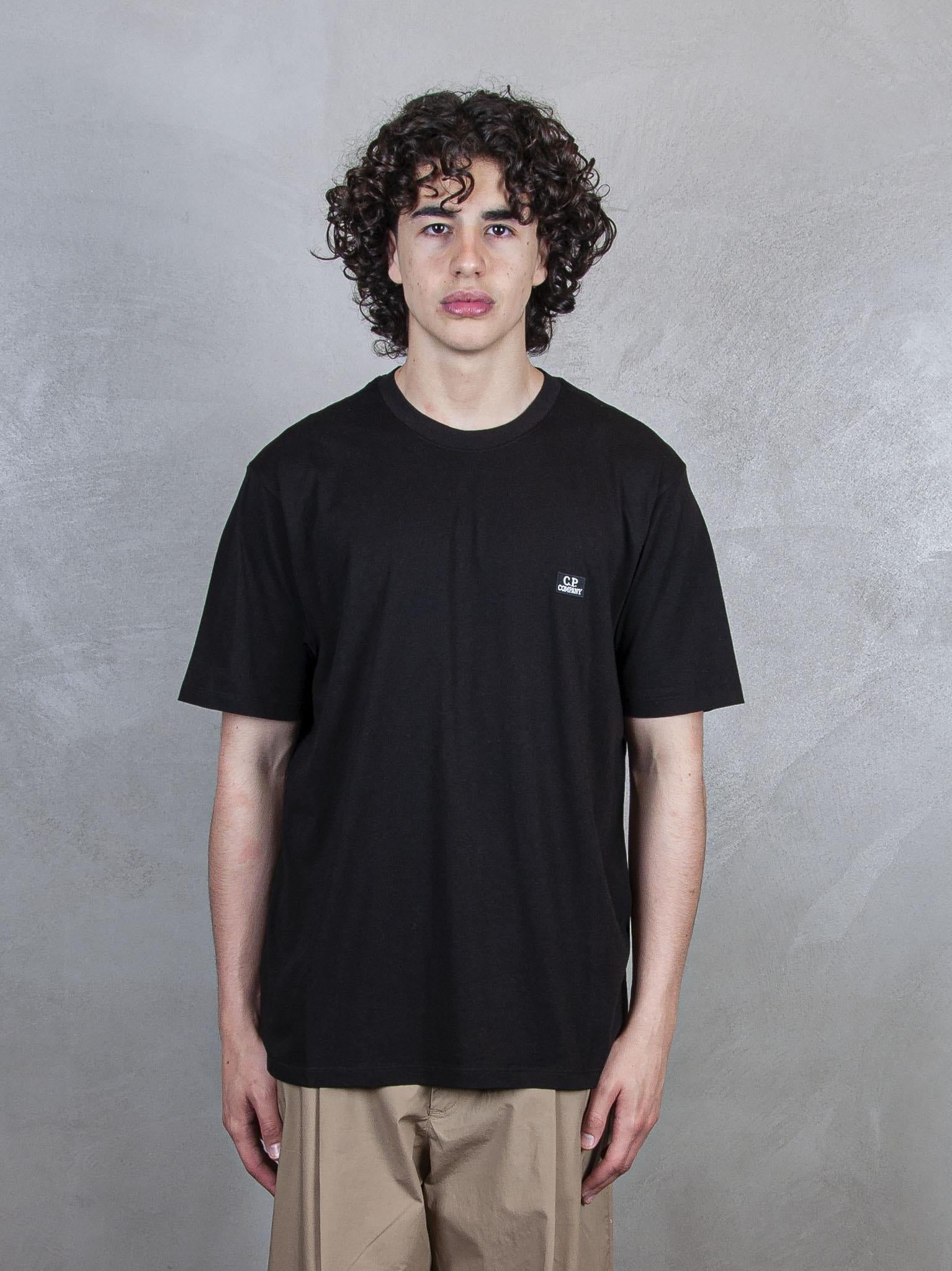 Short Sleeve Jersey 30/1