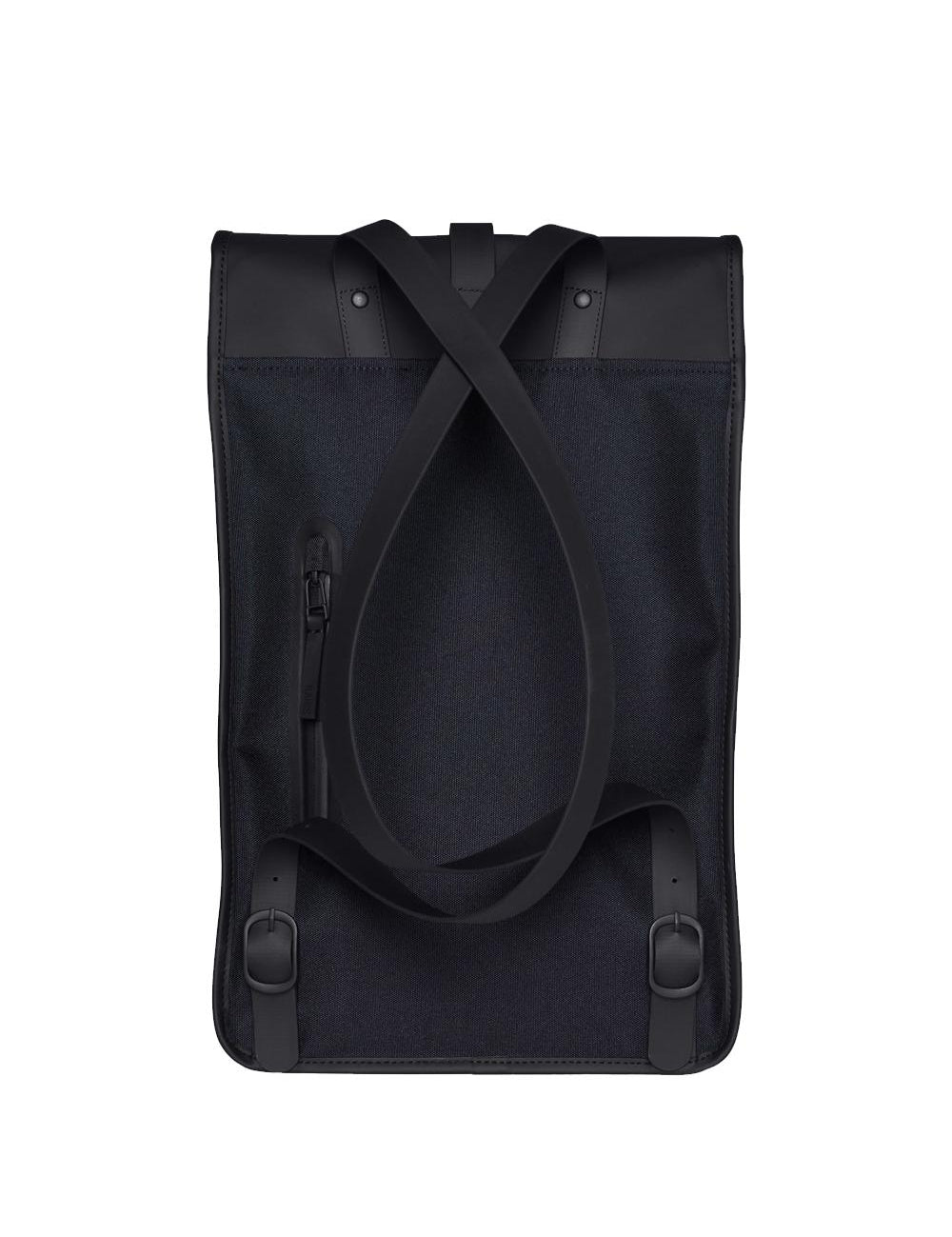 Rains BACKPACKBLACK