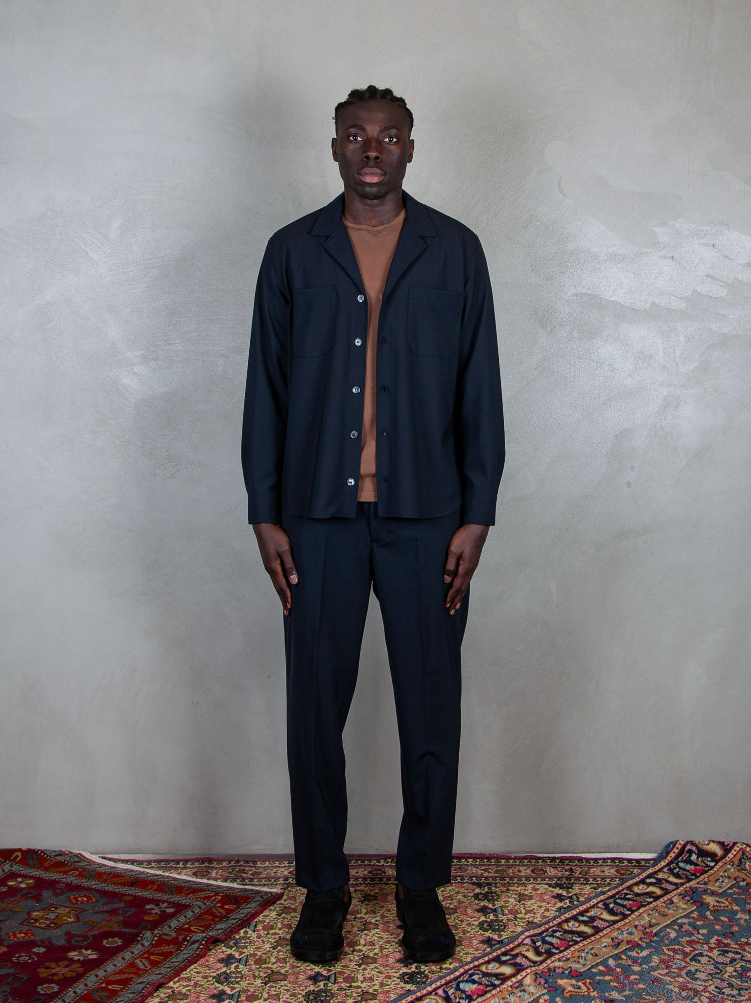 Overshirt
