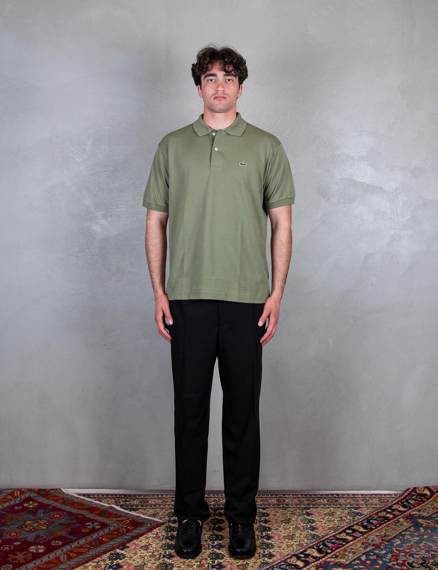 L.12.12 1212 BMY Lacoste 