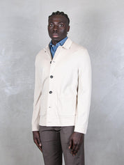 Over Shirt CN4665 1010 Circolo 
