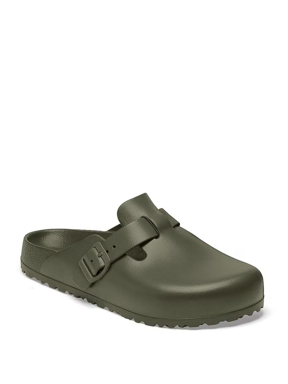 Birkenstock BOSTON-EVAKHAKI